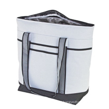 Custom Large Jumbo Waterproof Outdoor Cooler Bag